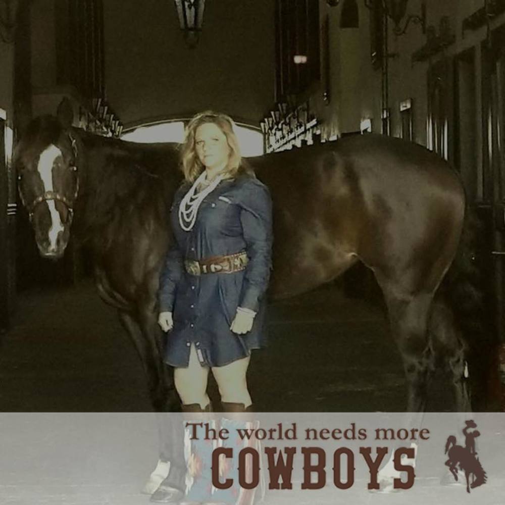 Meet your Posher, Katherine